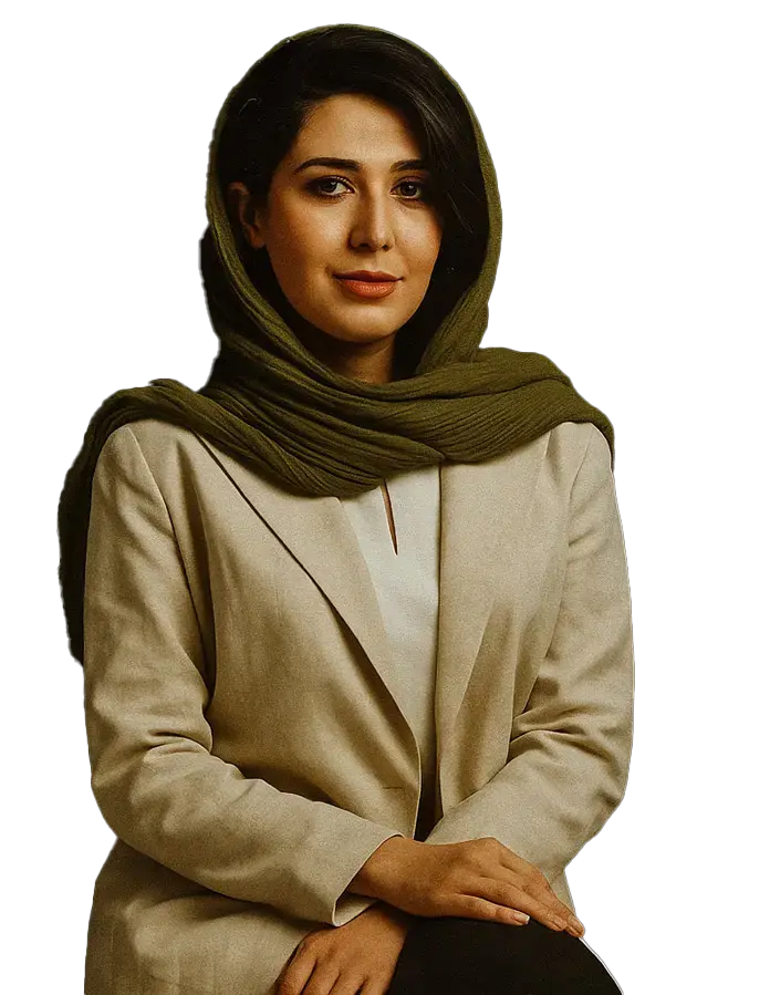 دکتر شهرزاد جمیلی